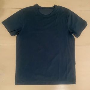 Fundamental Tee Size Medium